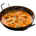 Chef's Special Madras Chicken